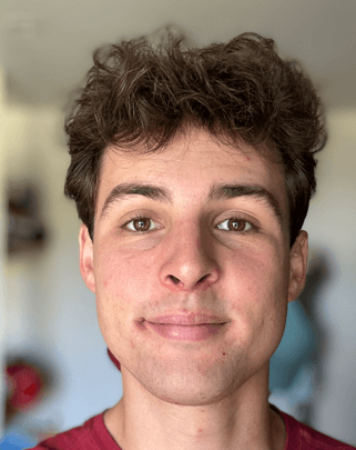 LUCAS AUDEBET