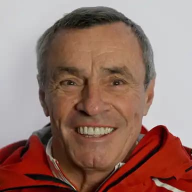 PATRICE GALINIER